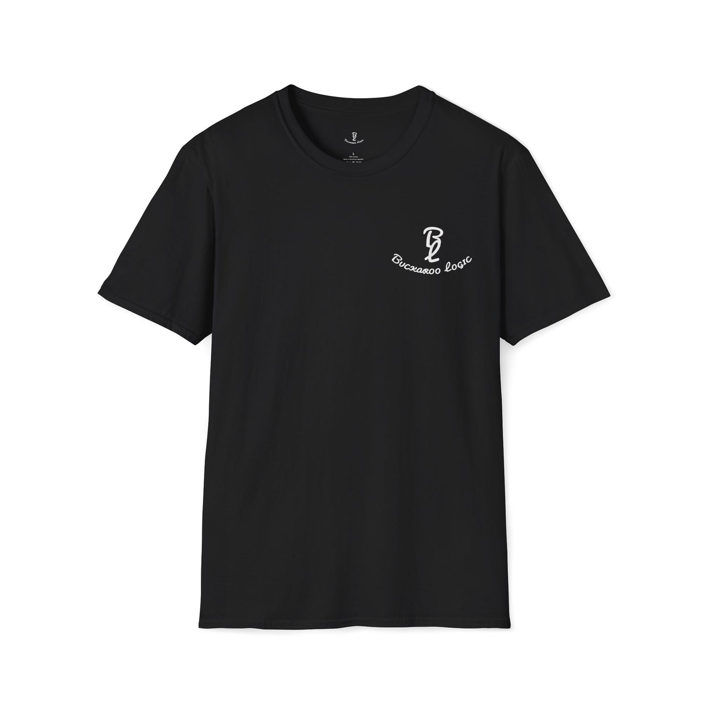 No Dogs, Mares or Whining (Dark Colored Tee)
