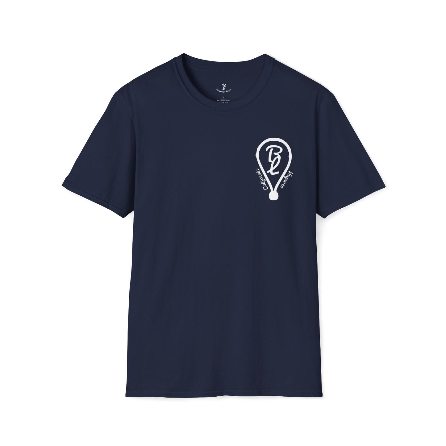 BL Bosal, Front Pouch Design (Dark Colored Tee)