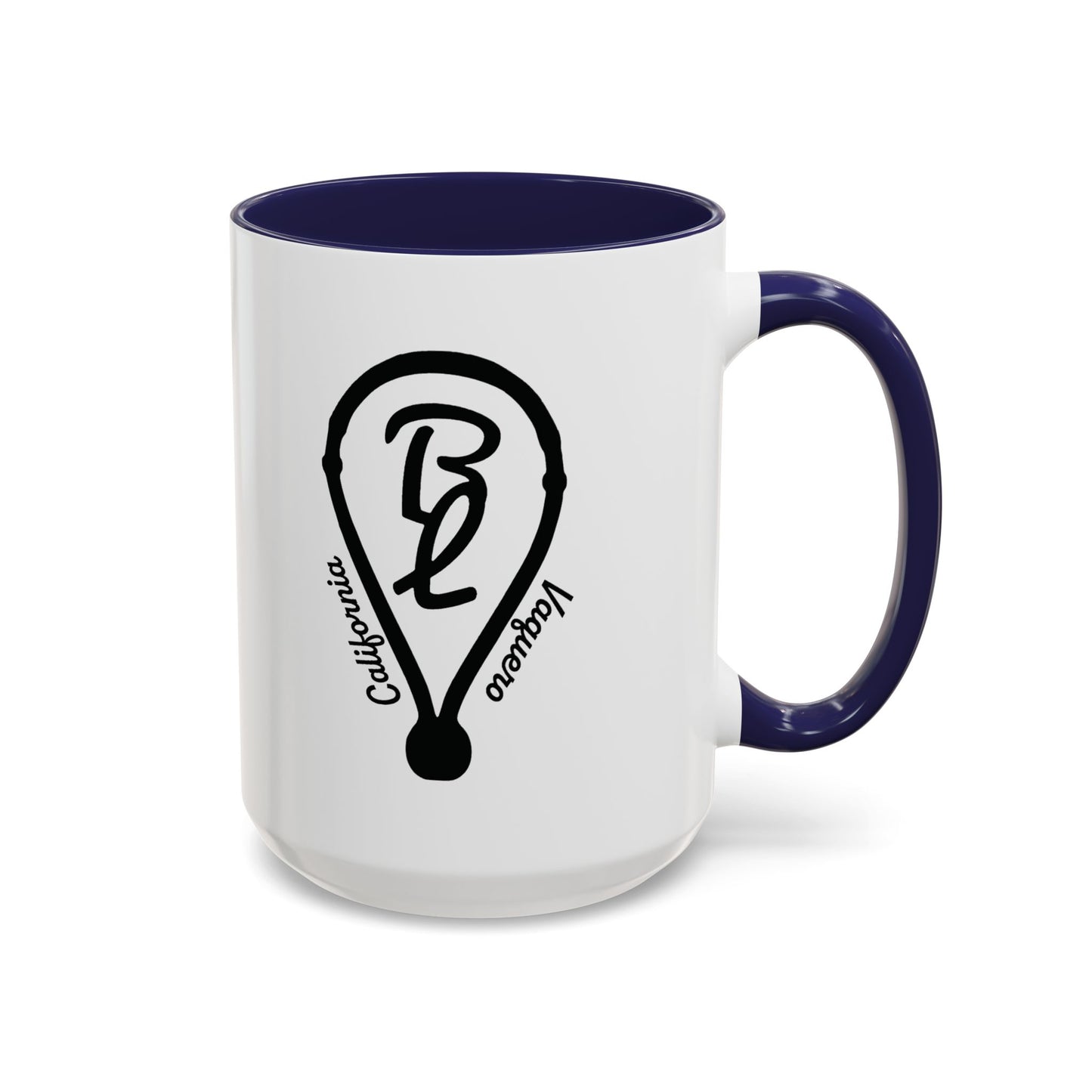 BL Bosal Logo Coffee Cup (11 and 15oz)