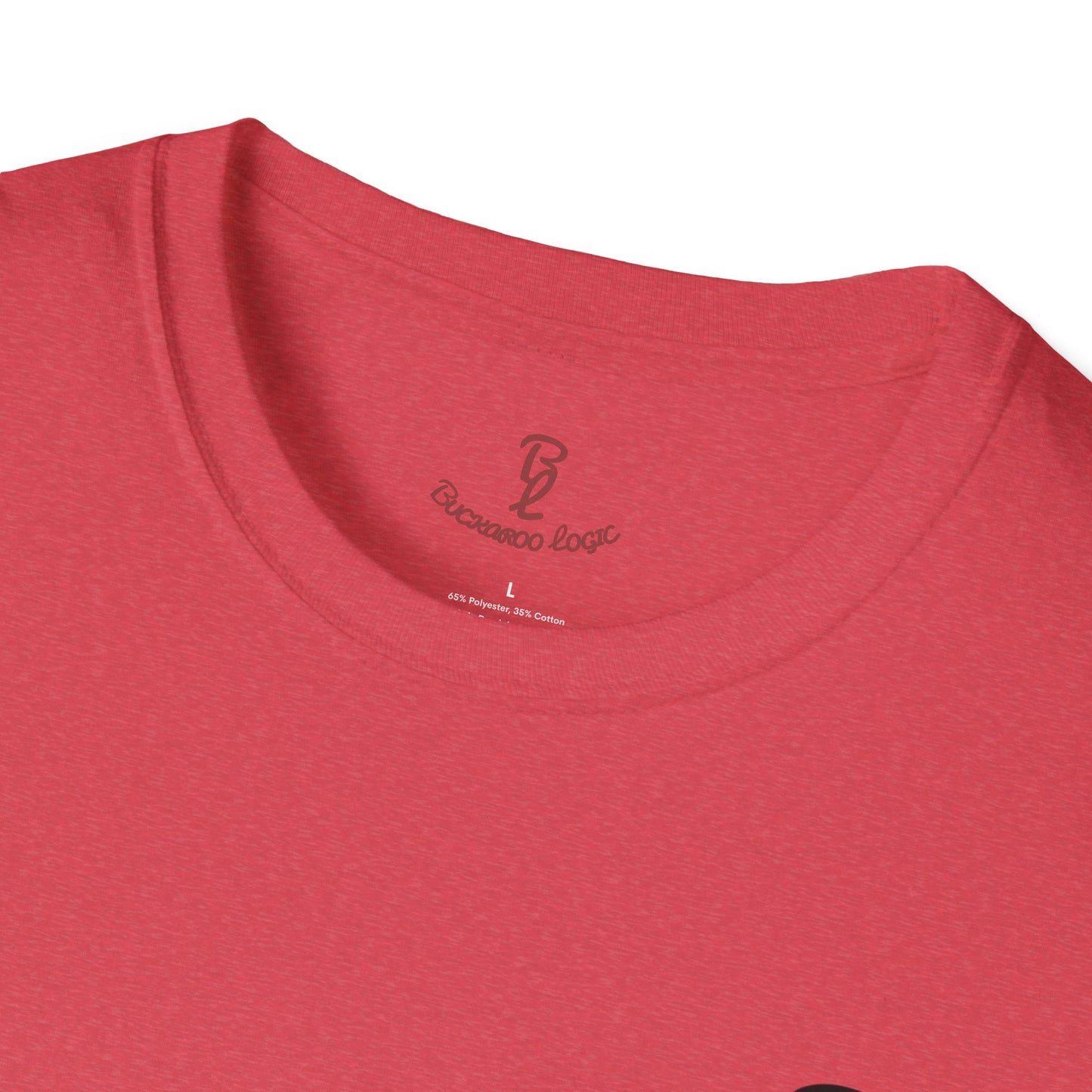 Californio Vaqueroing Style 2 (Light Colored Tee)
