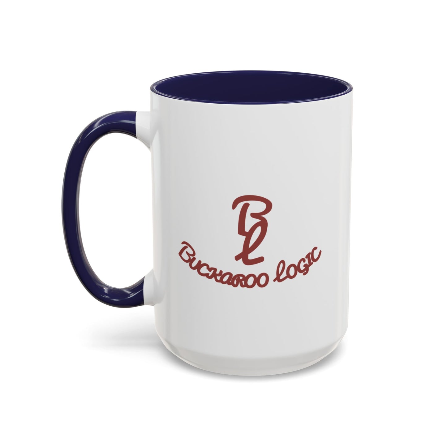 The Cross is my Compass Coffee Cup (11 and 15oz)