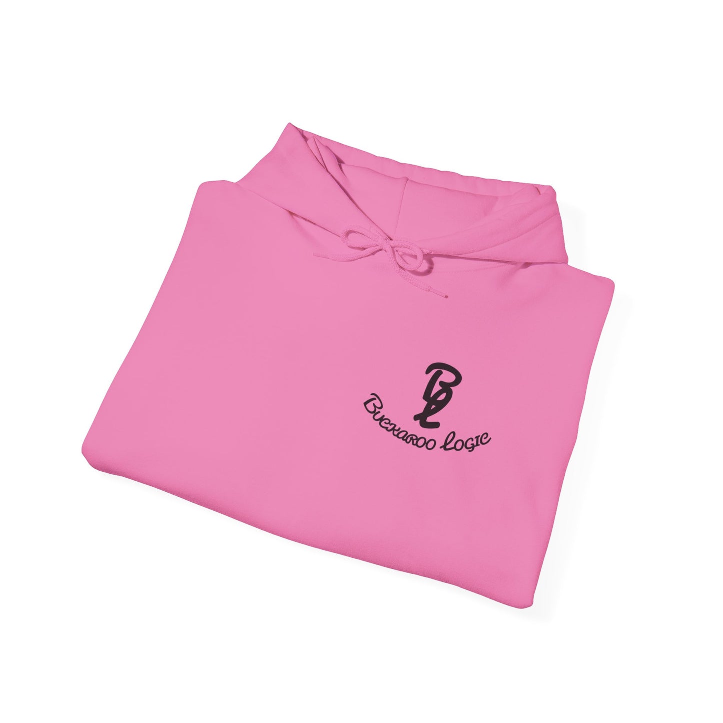 My Drinking Buddies Have a Roping Problem (Concept 1, Light Colored Hoodie)