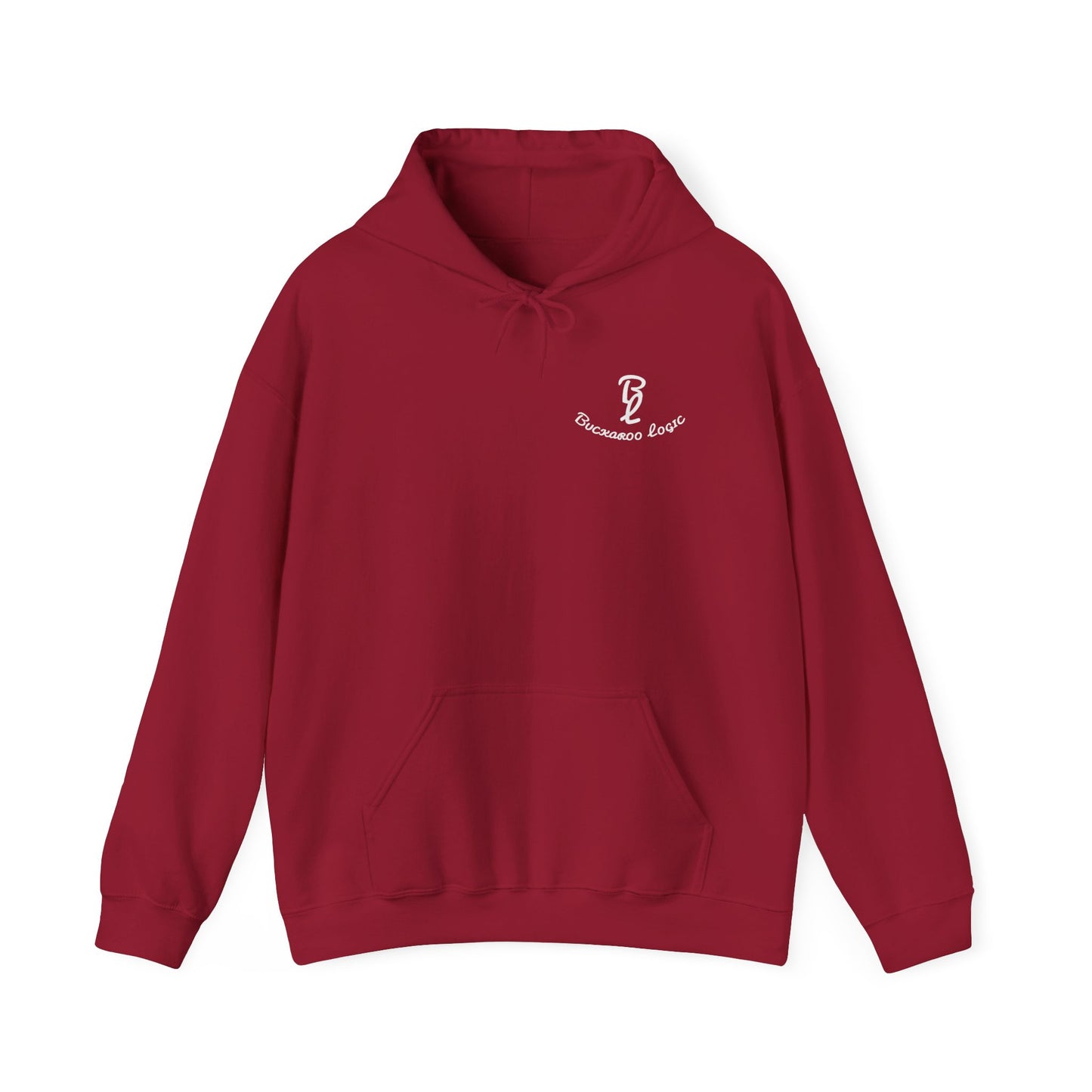 Make California Cowboy Again (Dark Colored Hoodie)