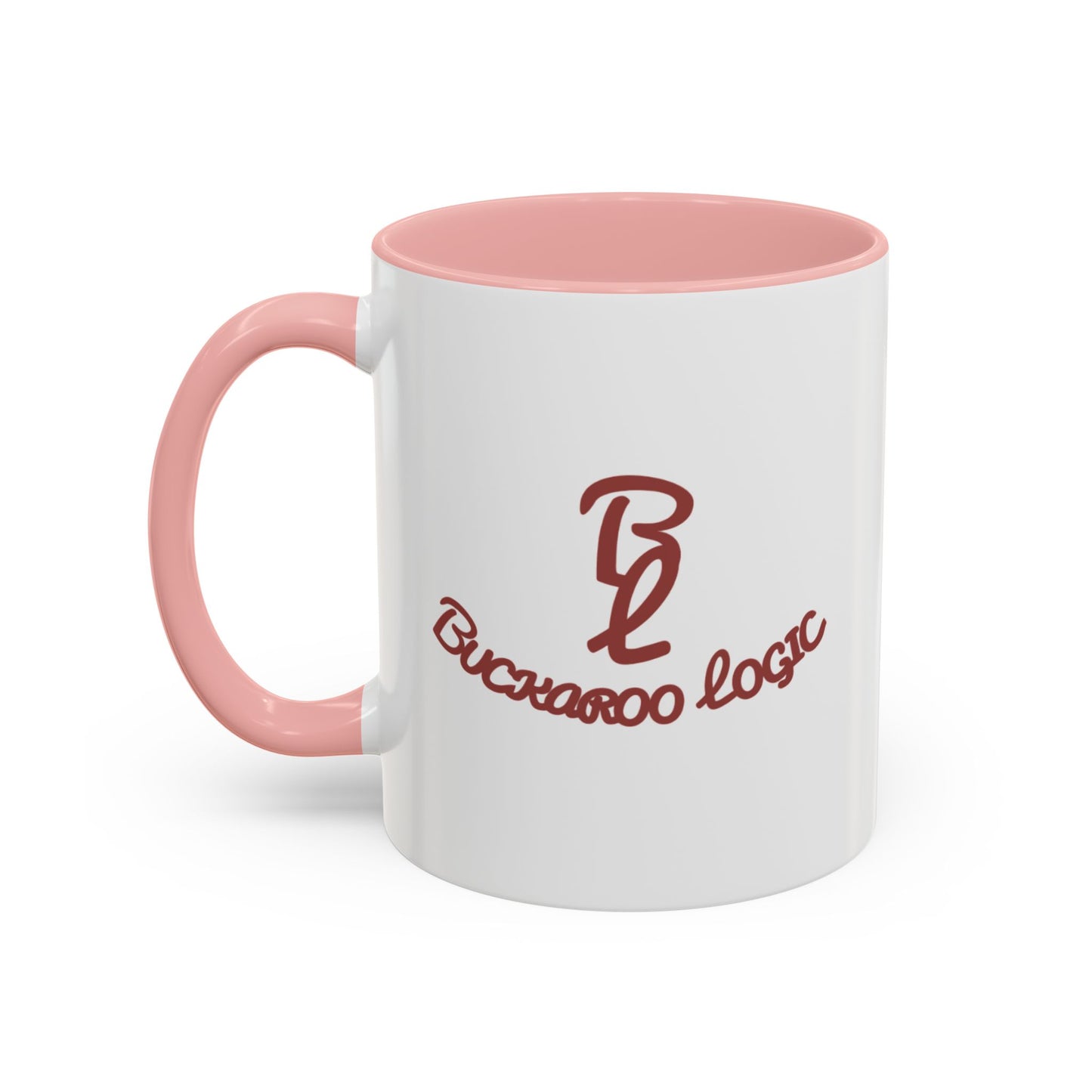 BL Bosal Logo Coffee Cup (11 and 15oz)