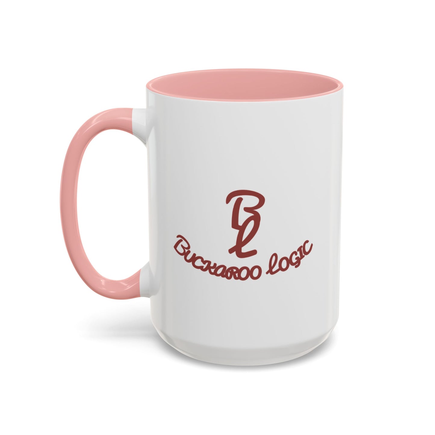 The Cross is my Compass Coffee Cup (11 and 15oz)