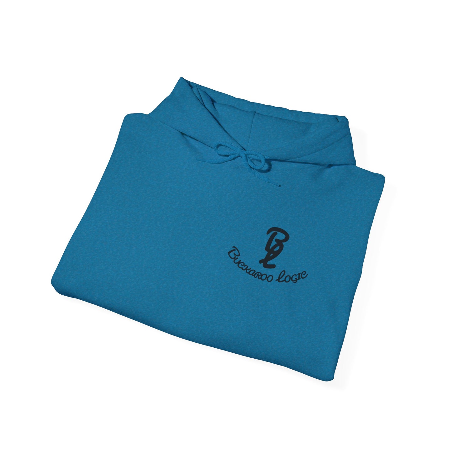 Californio Vaquero (Light Colored Hoodie)