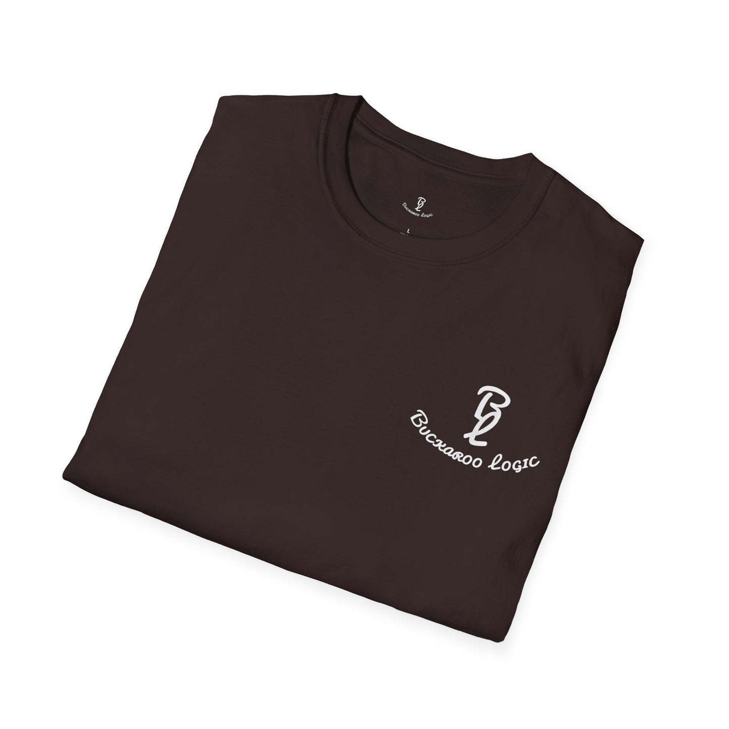 No Dogs, Mares or Whining (Dark Colored Tee)