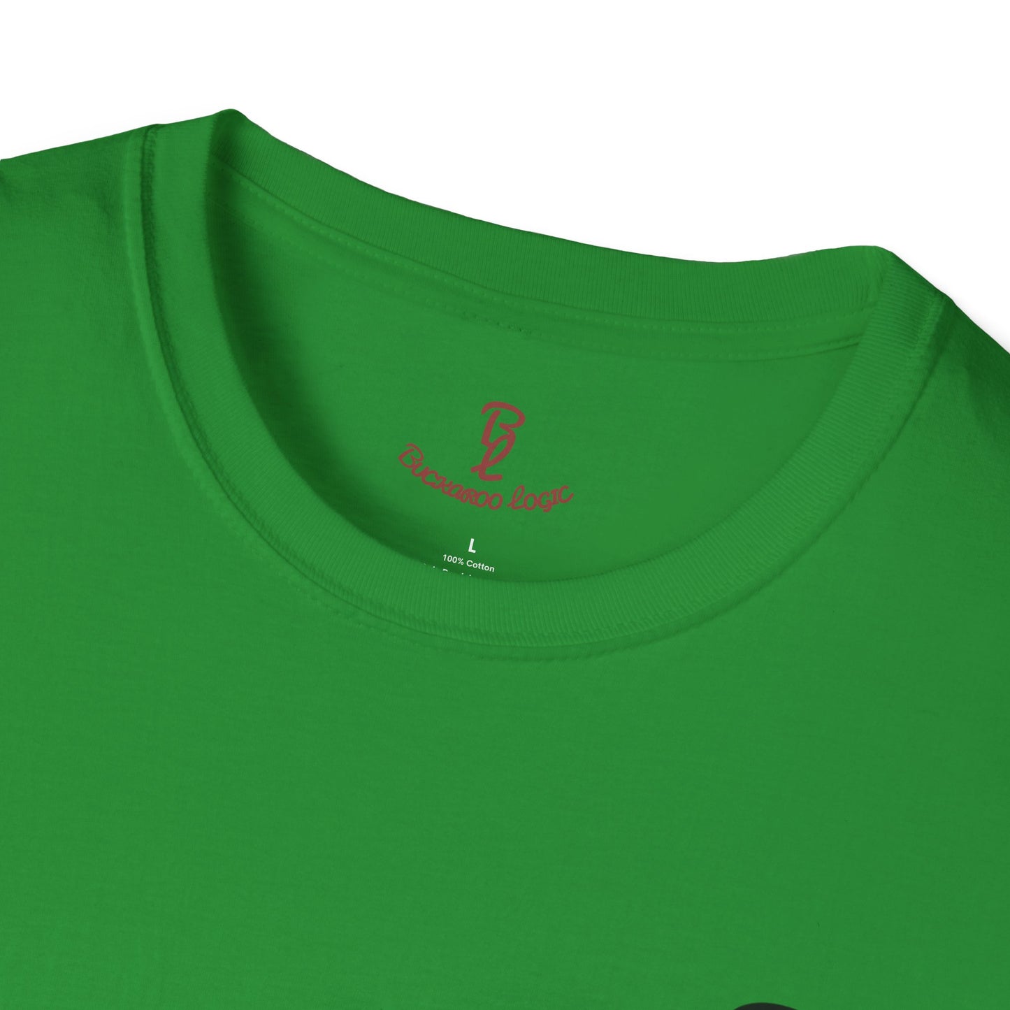 No Dogs, Mares, or Whining! (Light Colored Tee)