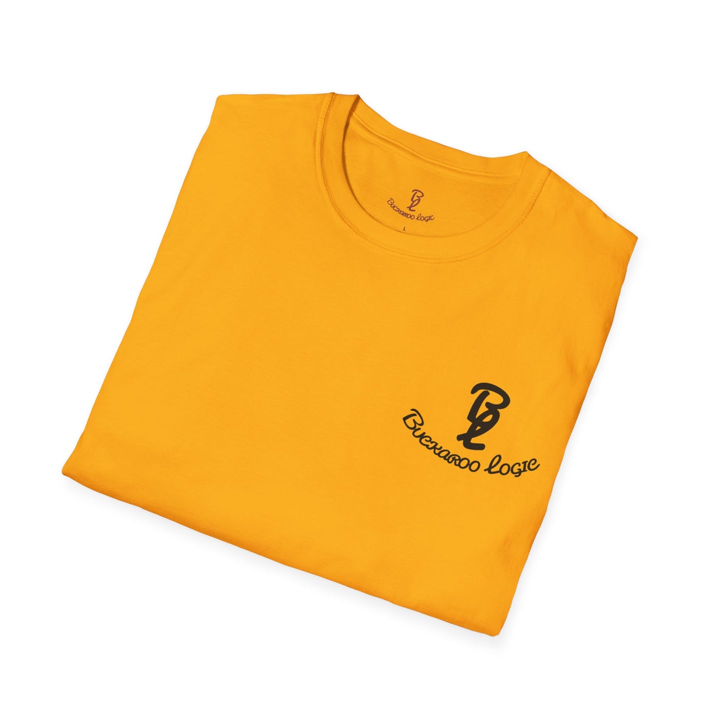 Californio Vaqueroing Style 2 (Light Colored Tee)