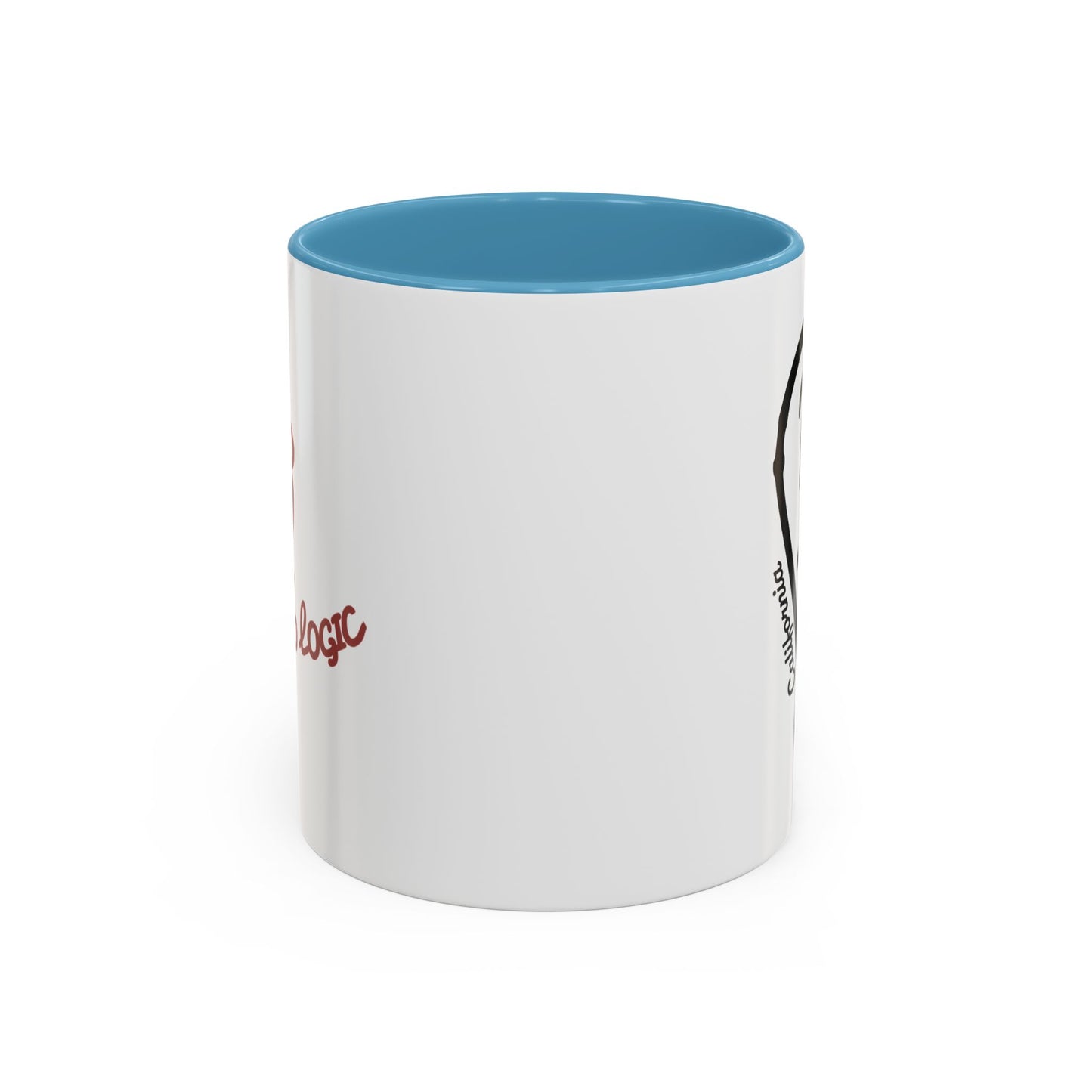 BL Bosal Logo Coffee Cup (11 and 15oz)