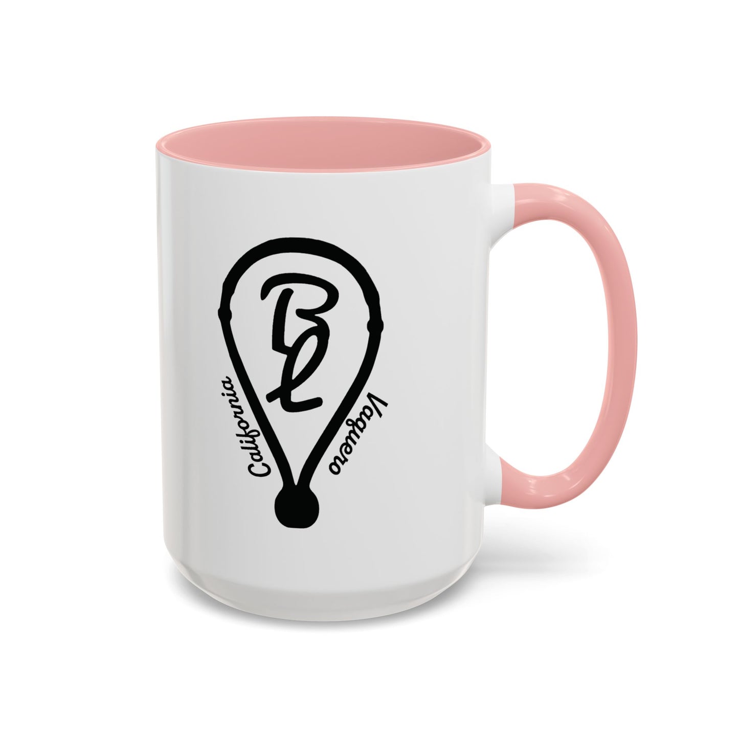 BL Bosal Logo Coffee Cup (11 and 15oz)