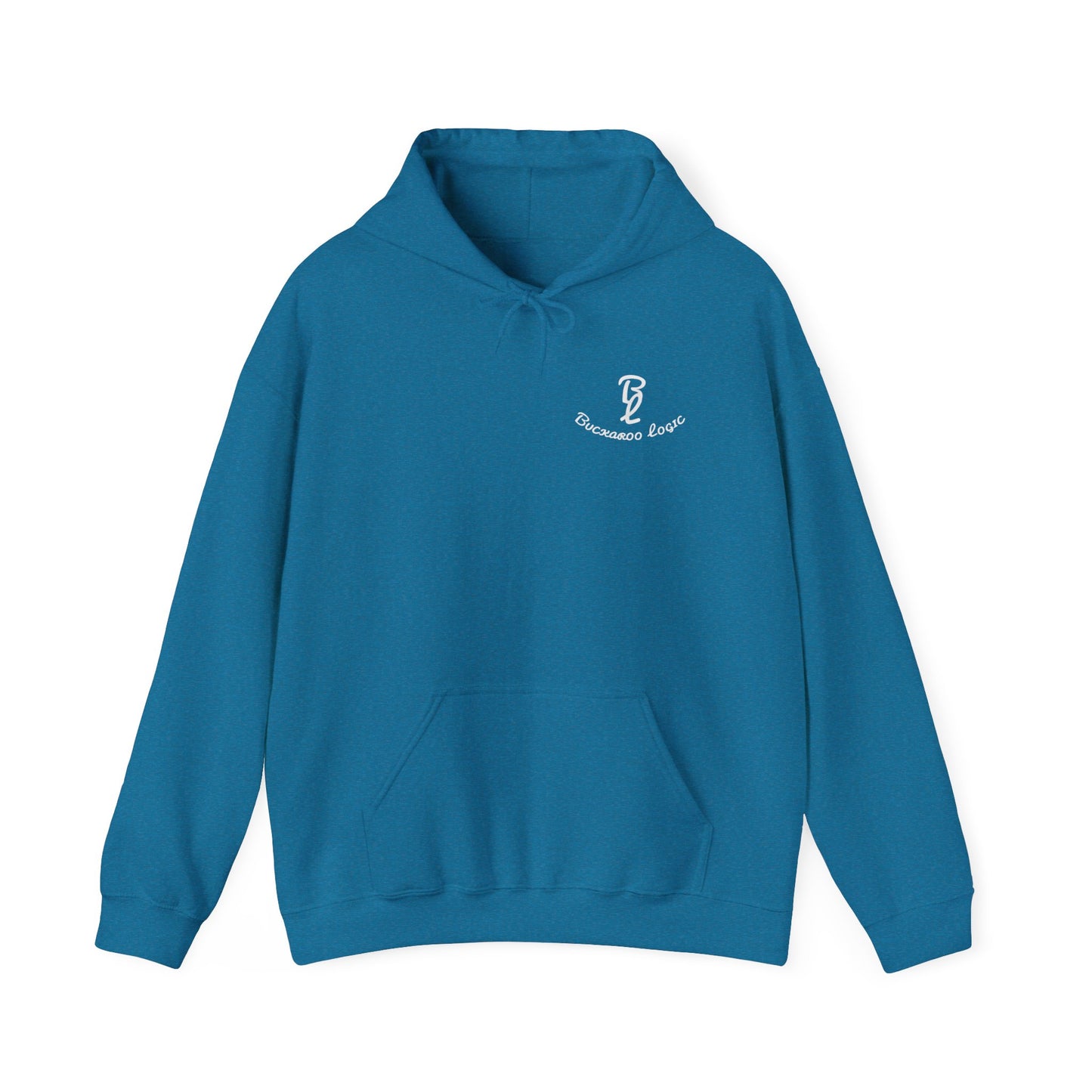 No Dogs, Mares, or Whining (Dark Colored Hoodie)