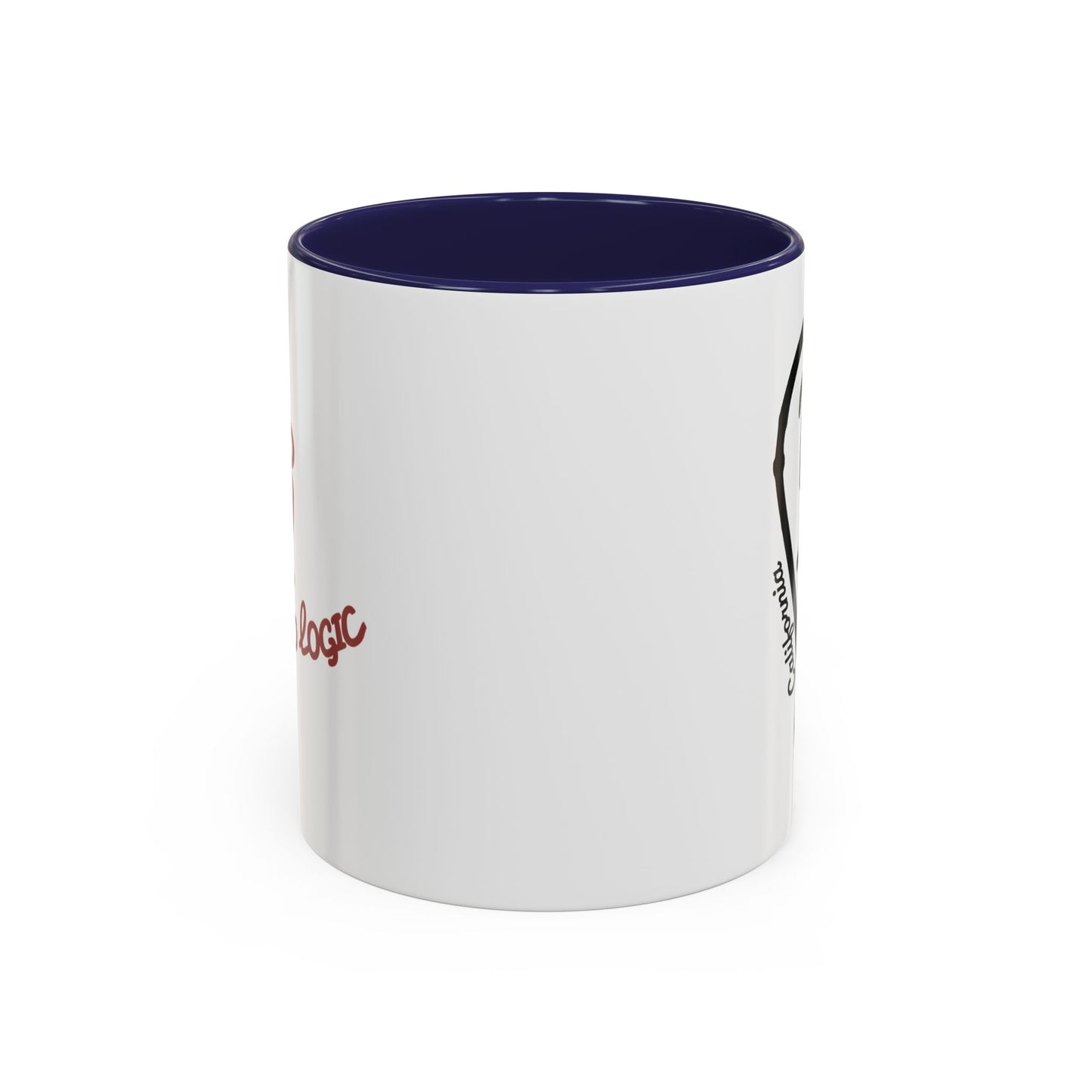 BL Bosal Logo Coffee Cup (11 and 15oz)