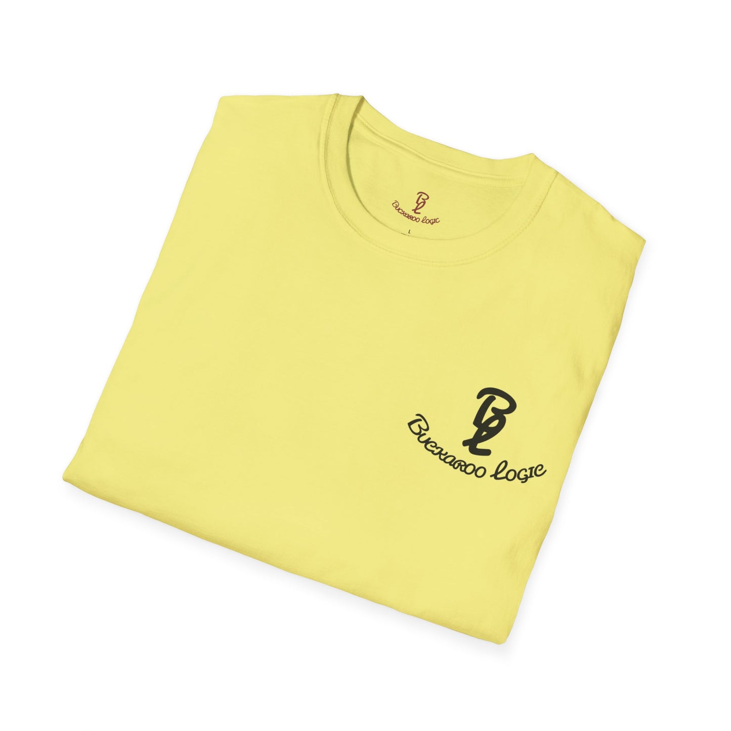 Californio Vaqueroing Style 1  (Light Colored Tee)
