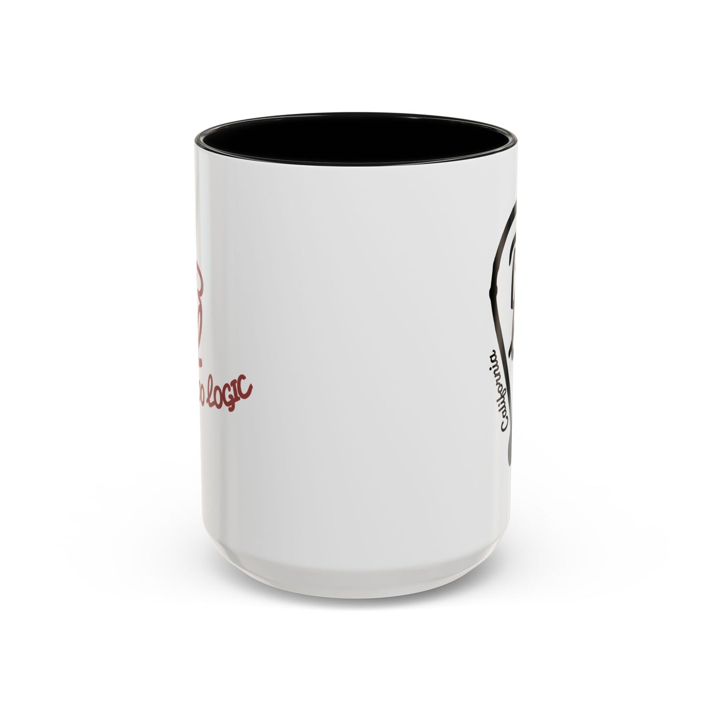 BL Bosal Logo Coffee Cup (11 and 15oz)