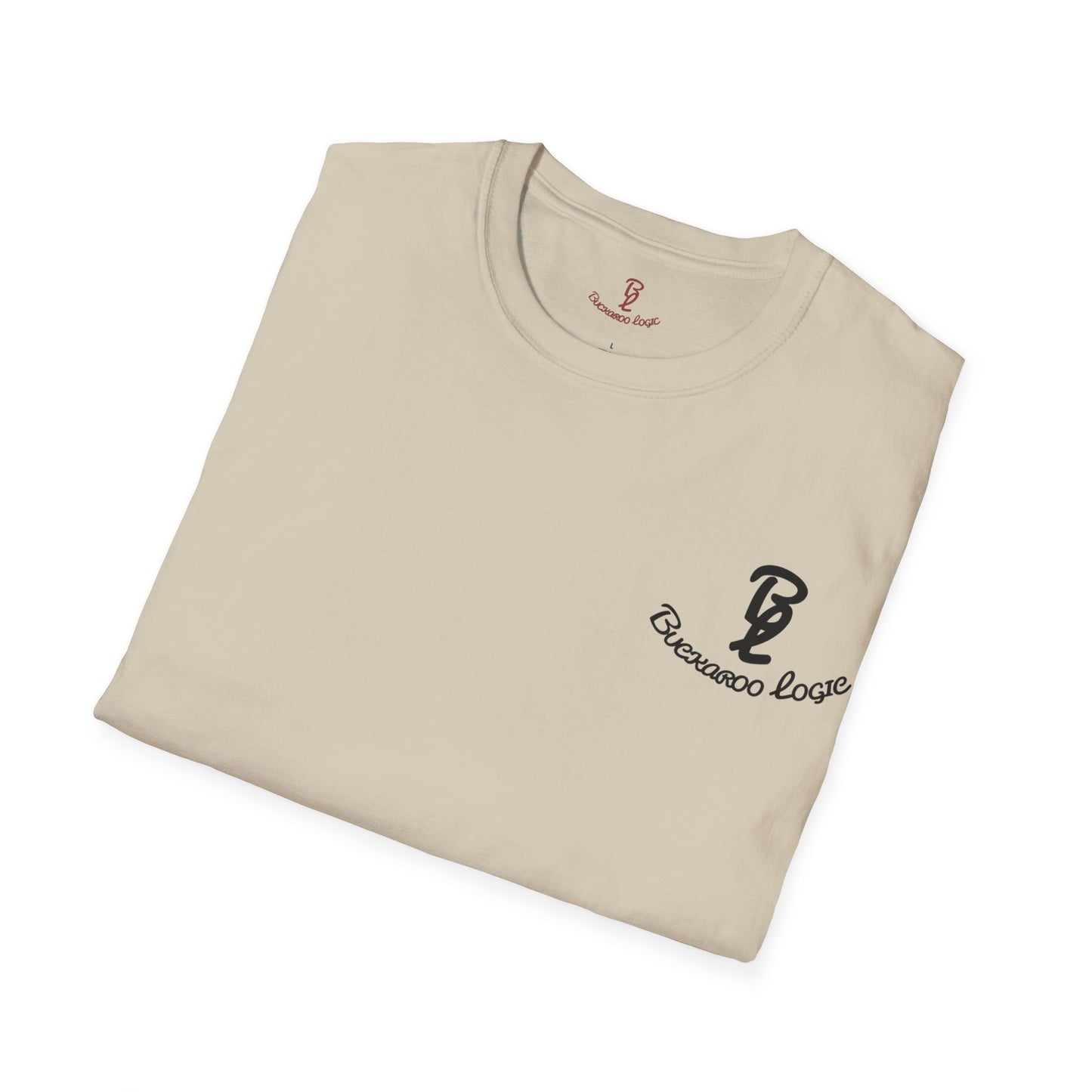 Don't Commit a Crime, The Government Despises Competition: Bandit Joaquin (2nd Design) Tee