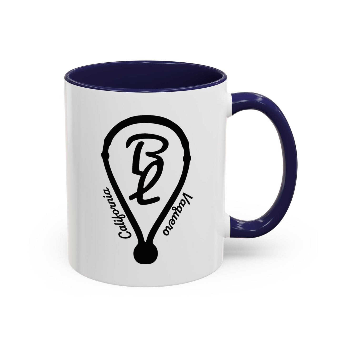 BL Bosal Logo Coffee Cup (11 and 15oz)