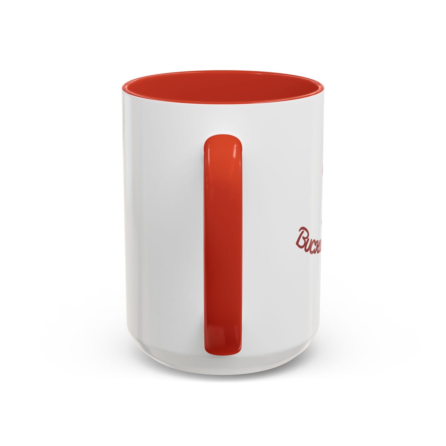 Bucking Horse Beach, West Coast Cowpoke detailed design Mug  (11 and 15oz)