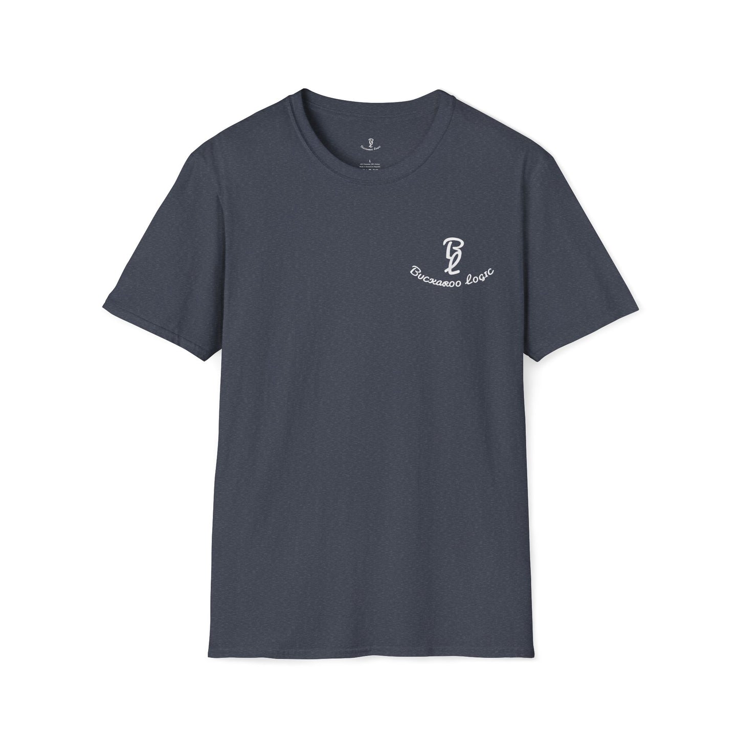 Make California Cowboy Again (Dark Tee)