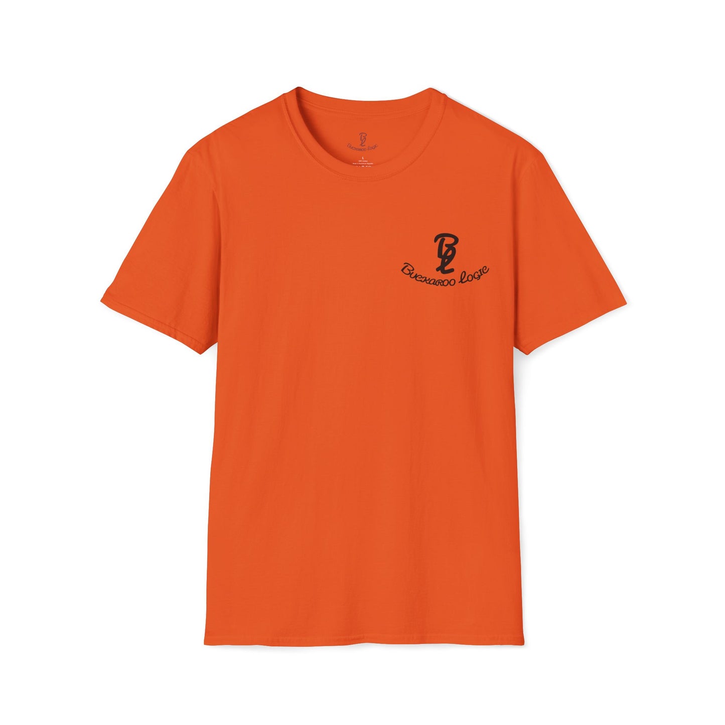 No Dogs, Mares, or Whining! (Light Colored Tee)