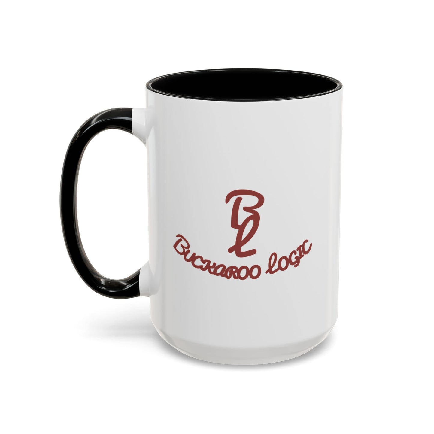 The Cross is my Compass Coffee Cup (11 and 15oz)