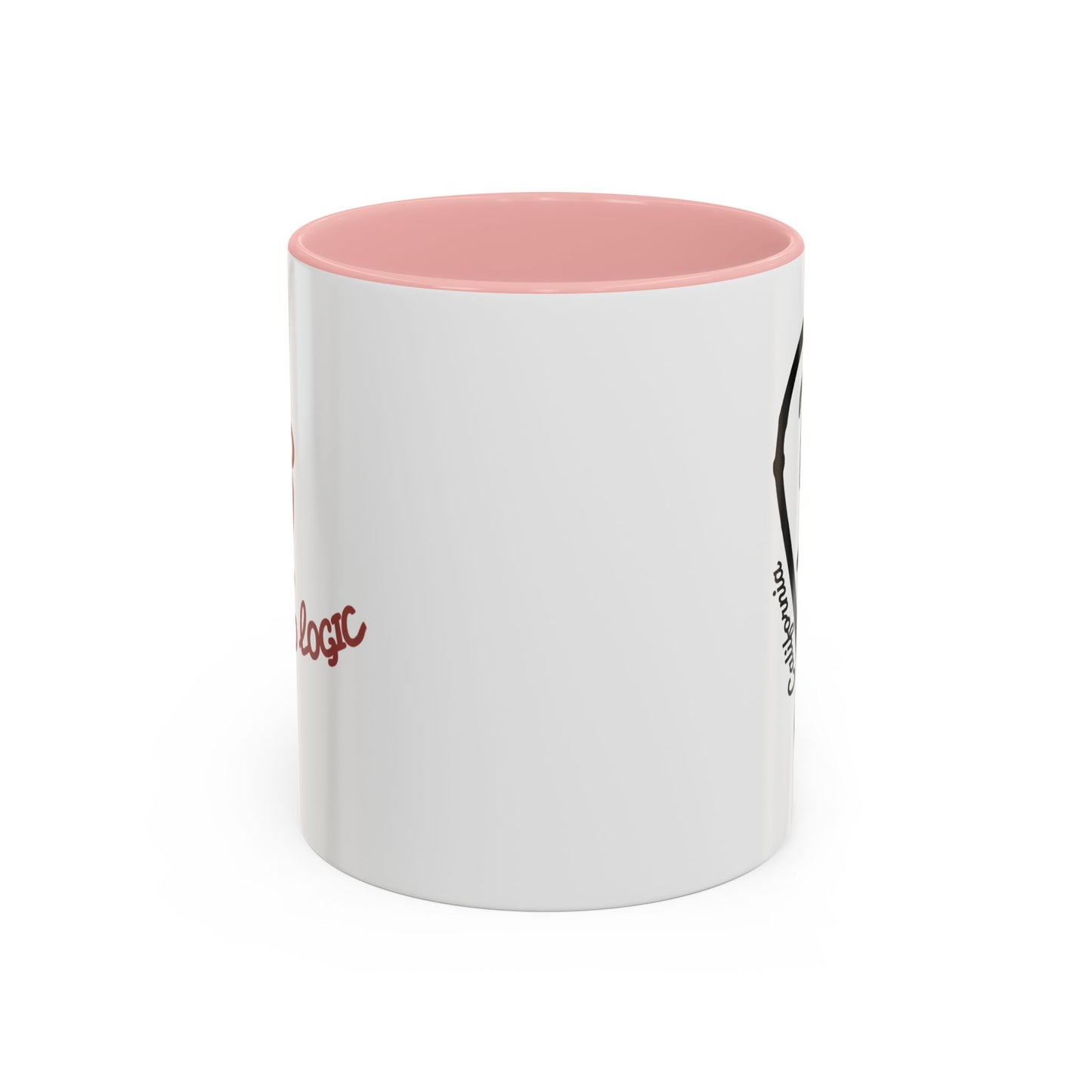 BL Bosal Logo Coffee Cup (11 and 15oz)
