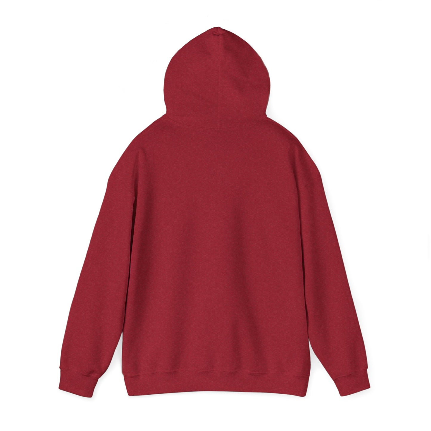 BL Bosal, Left Front Pouch (Dark Colored Hoodie)