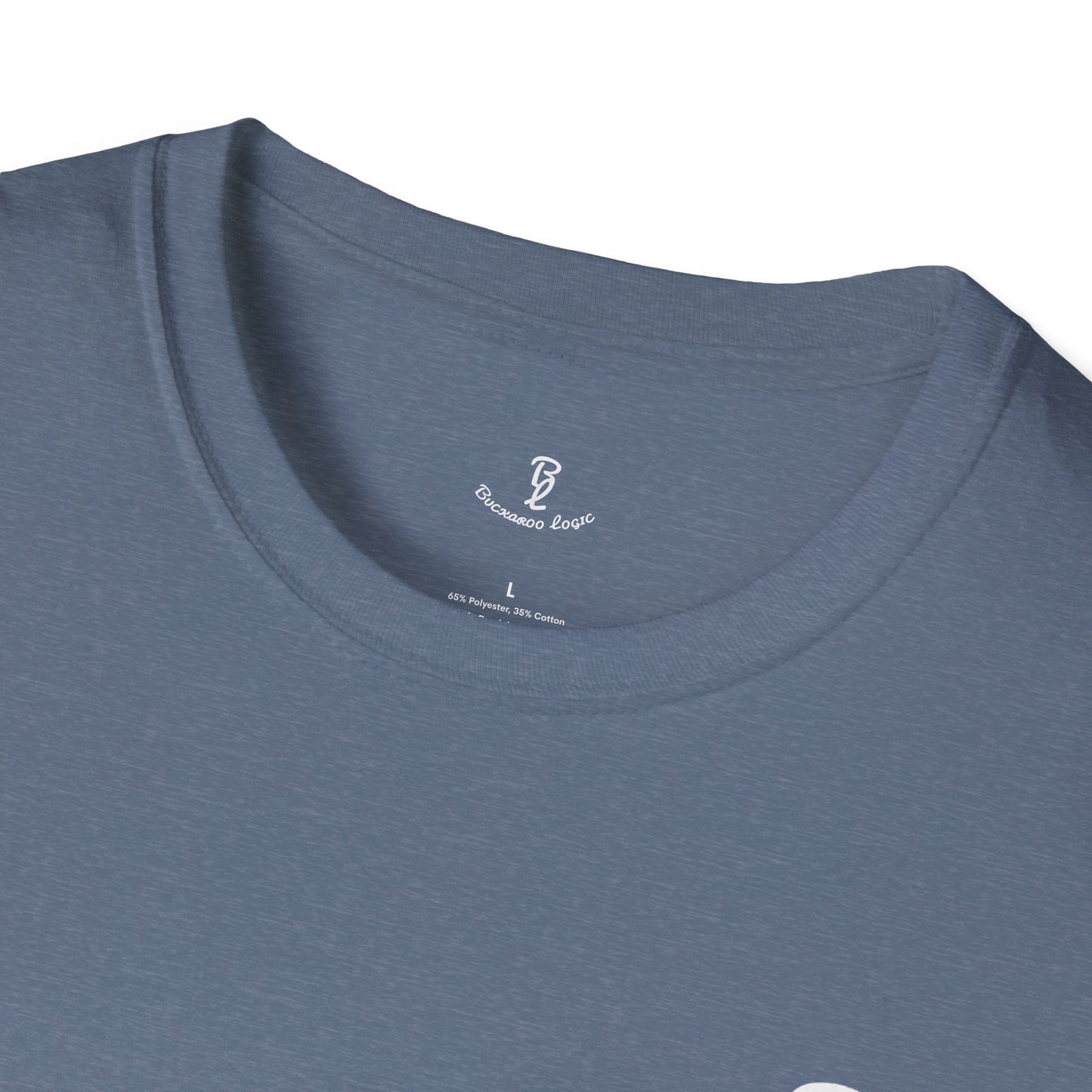 No Dogs, Mares or Whining (Dark Colored Tee)
