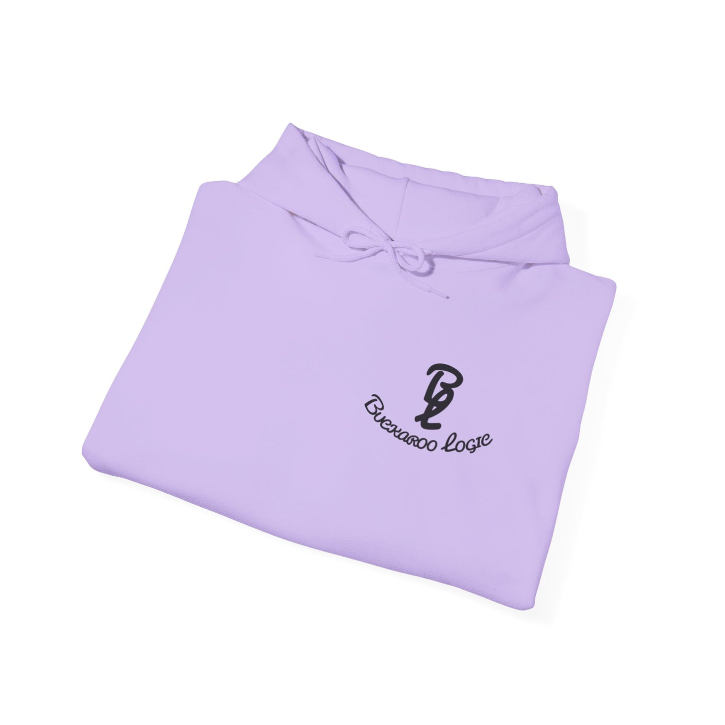 My Drinking Buddies Have a Roping Problem (Concept 2, Light Colored Hoodie)