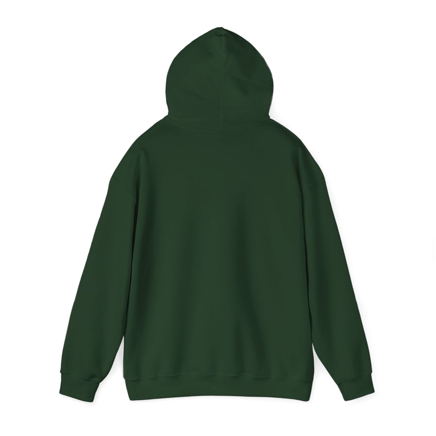 BL Bosal, Left Front Pouch (Dark Colored Hoodie)