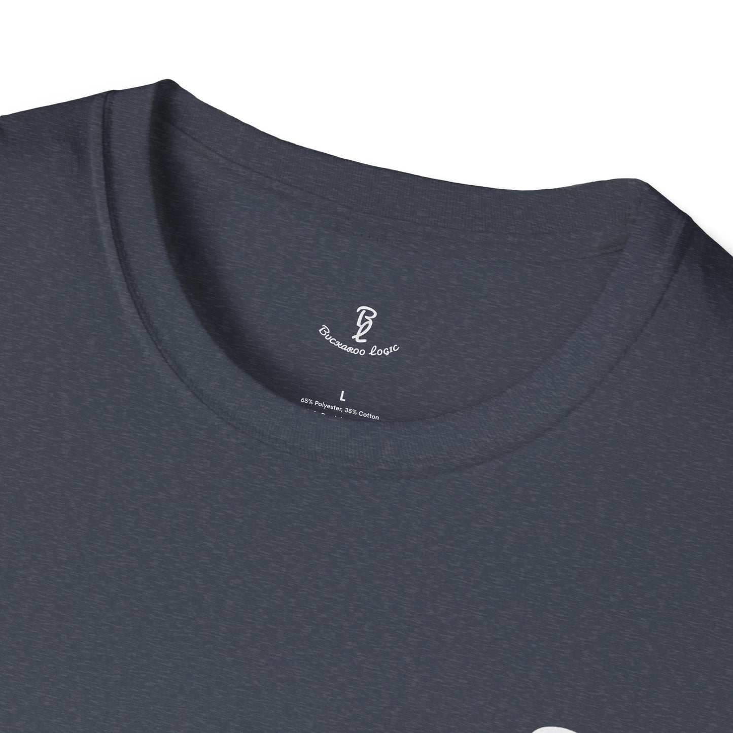 No Dogs, Mares or Whining (Dark Colored Tee)