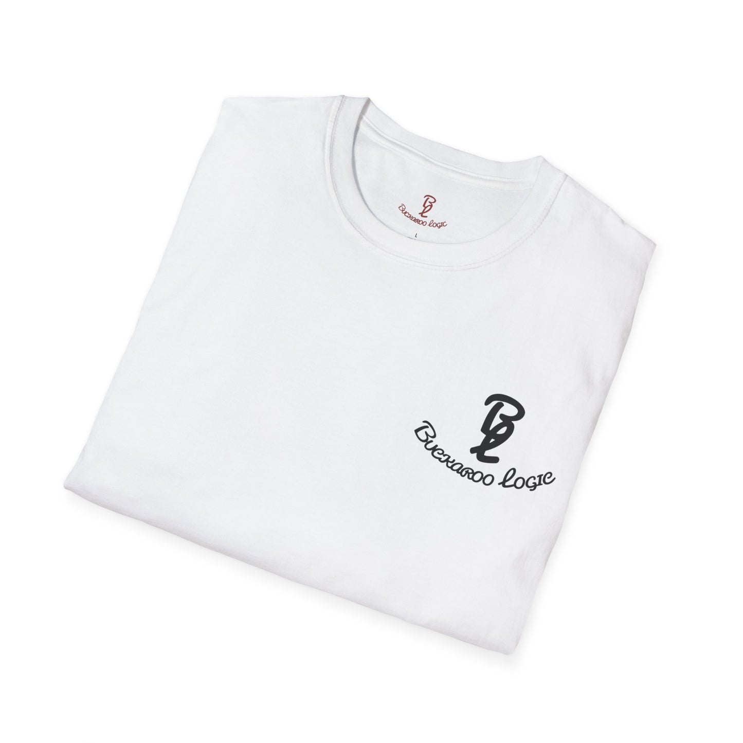 Californicating  (Light Colored Tee)