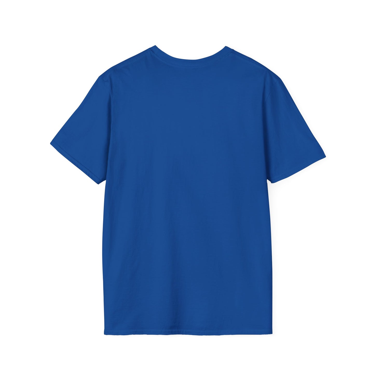 Buckaroo Logic Detailed Logo (Dark Tee)