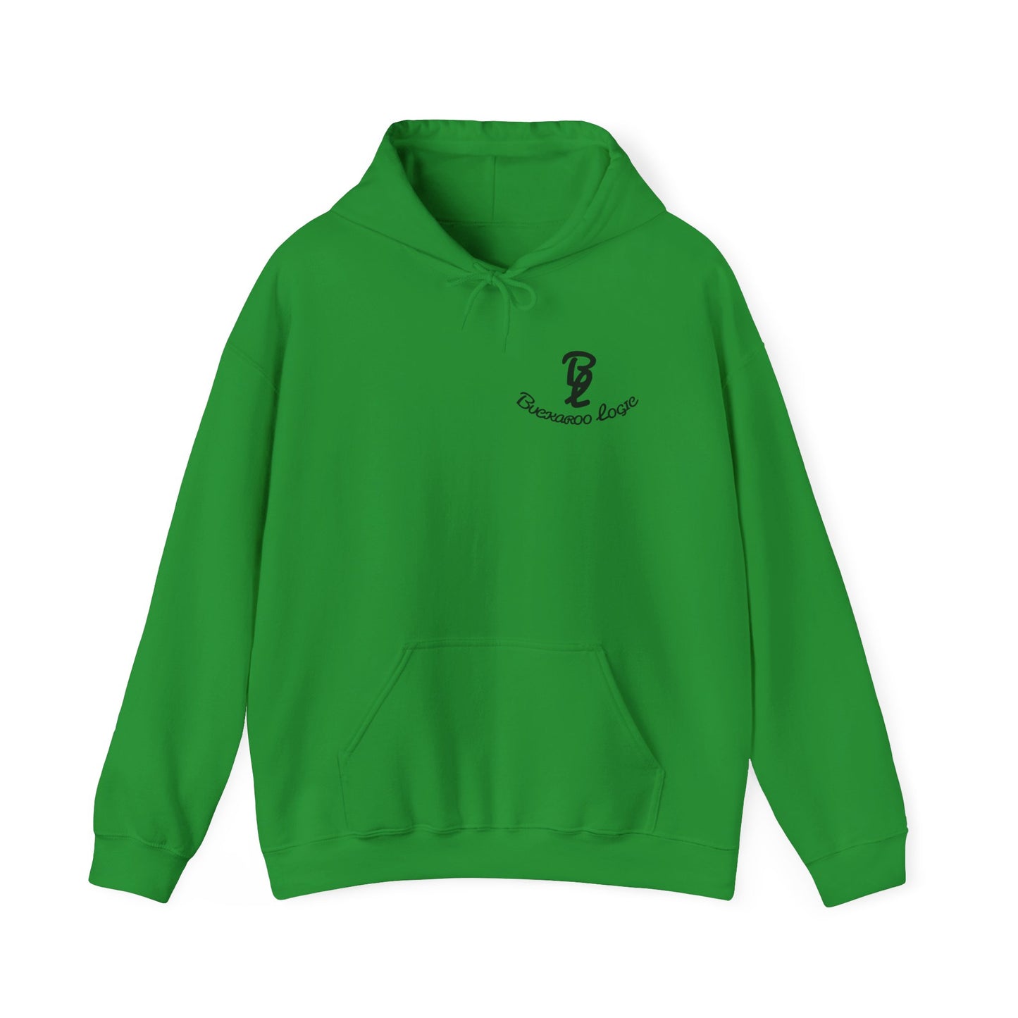 No Dogs, Mare, or Whining (Light Colored Hoodie)