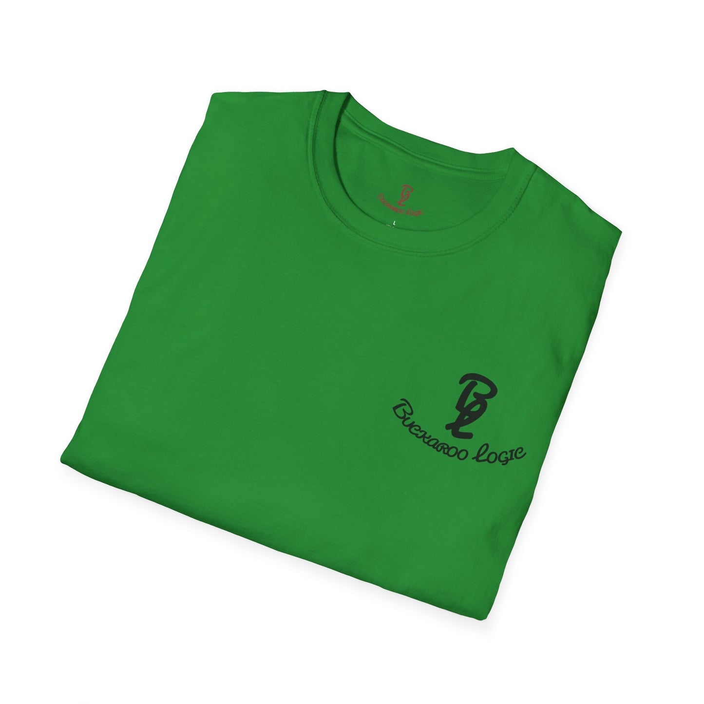 Make California Cowboy Again! (Light Colored Tee)