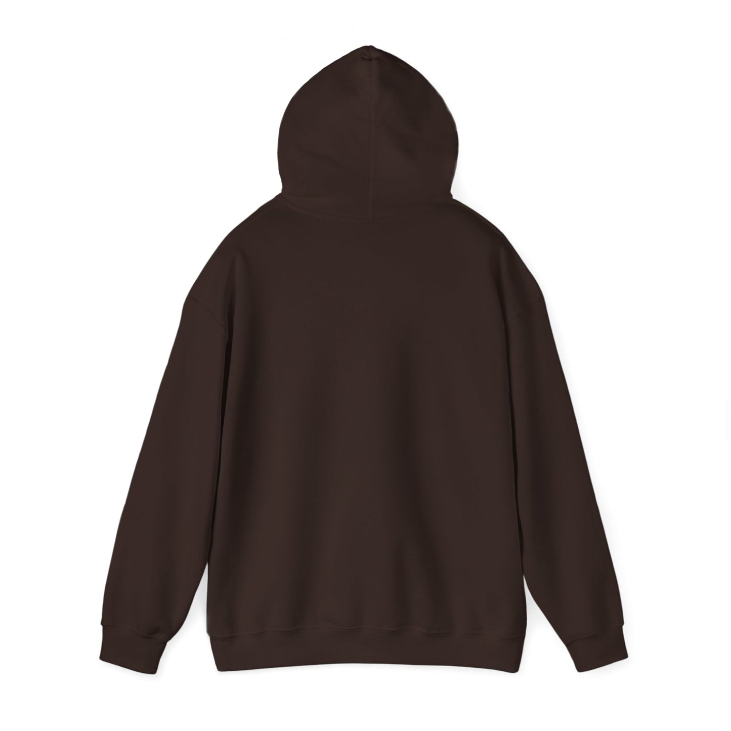 BL Bosal, Left Front Pouch (Dark Colored Hoodie)