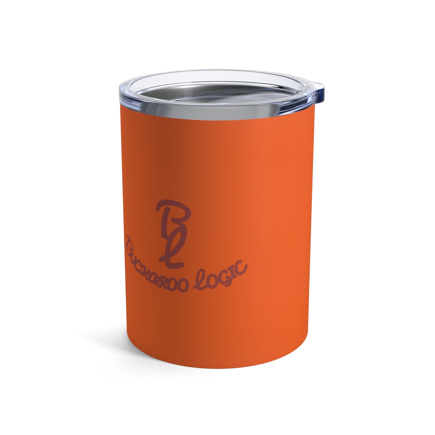 Border Patrol: California Crossing (10oz Tumbler)