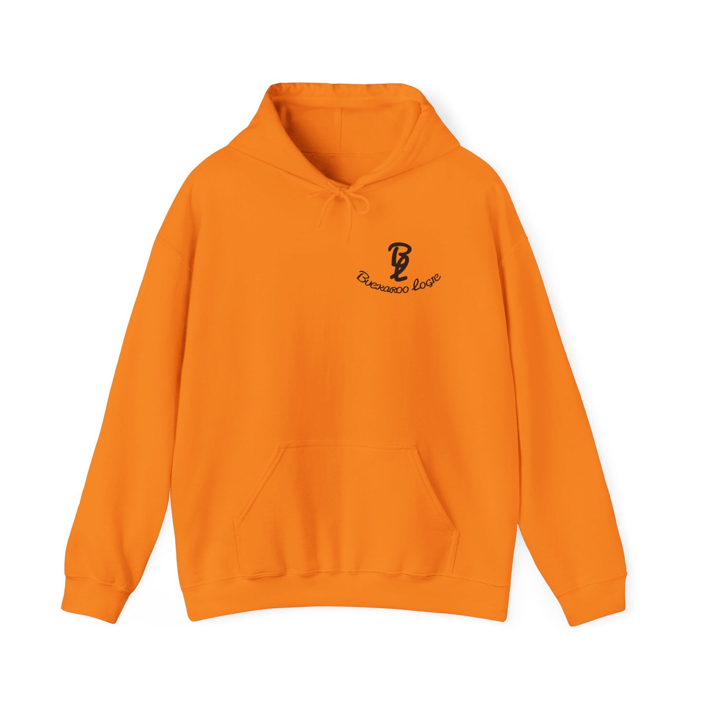 No Dogs, Mare, or Whining (Light Colored Hoodie)