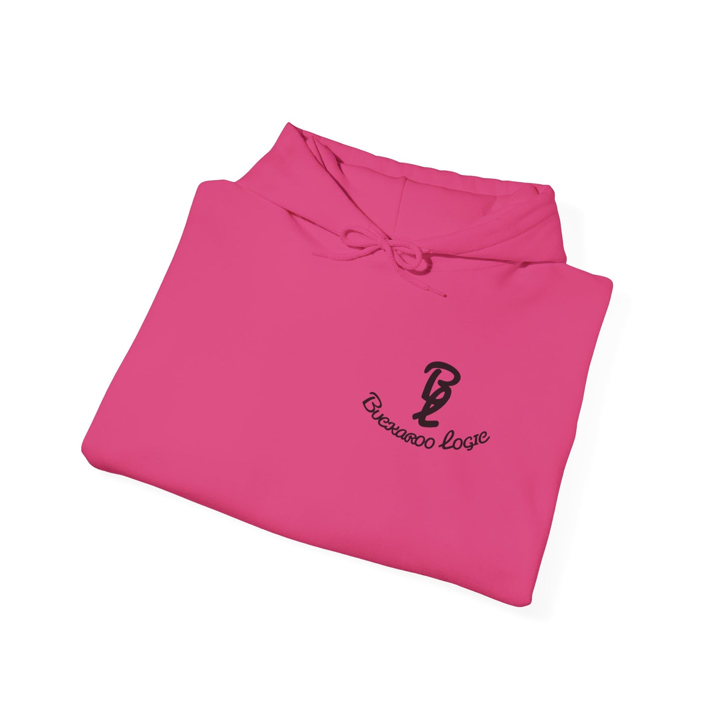 My Drinking Buddies Have a Roping Problem (Concept 1, Light Colored Hoodie)