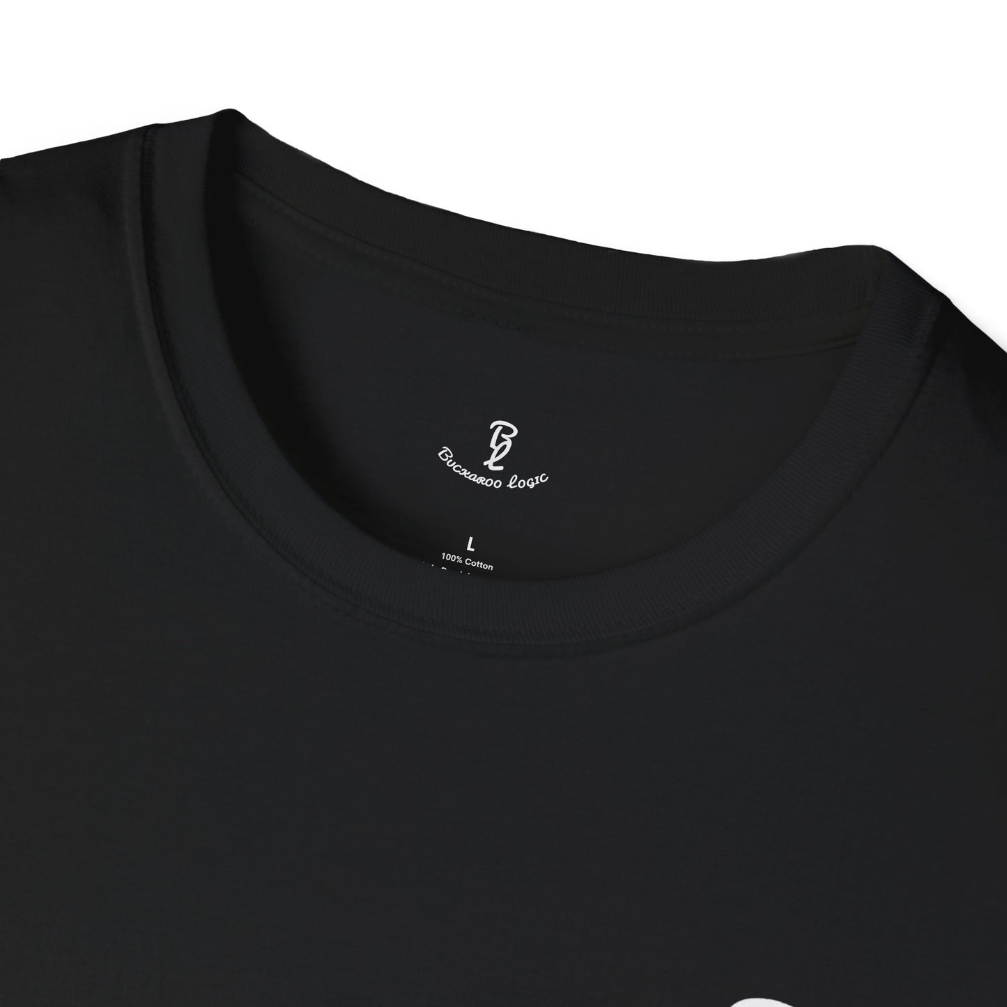 No Dogs, Mares or Whining (Dark Colored Tee)