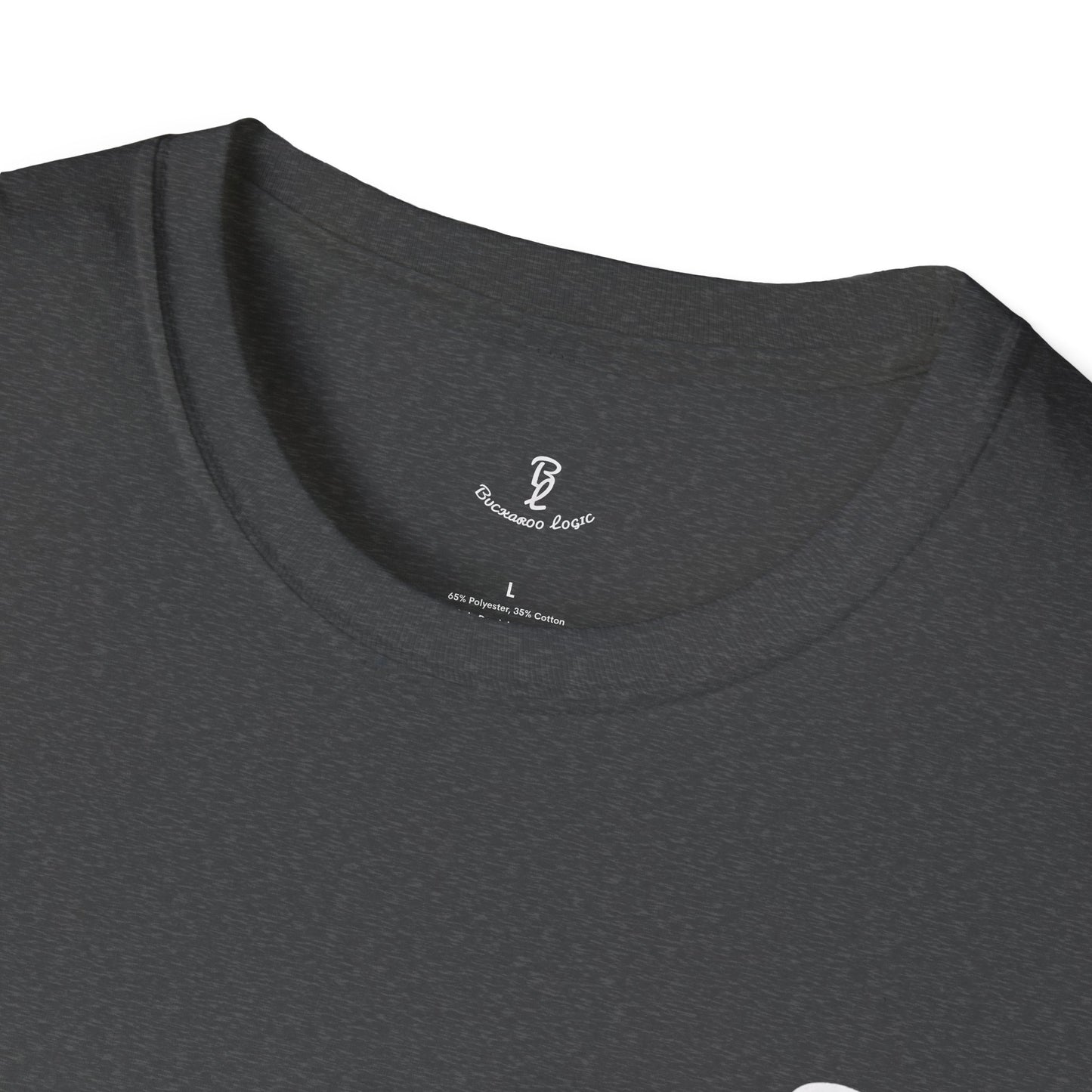 No Dogs, Mares or Whining (Dark Colored Tee)