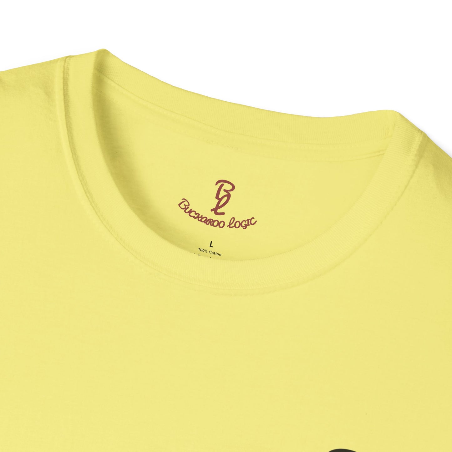 No Dogs, Mares, or Whining! (Light Colored Tee)