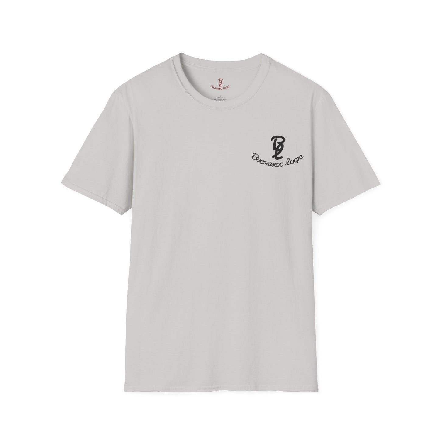 Don't Commit a Crime, The Government Despises Competition: Bandit Joaquin (2nd Design) Tee