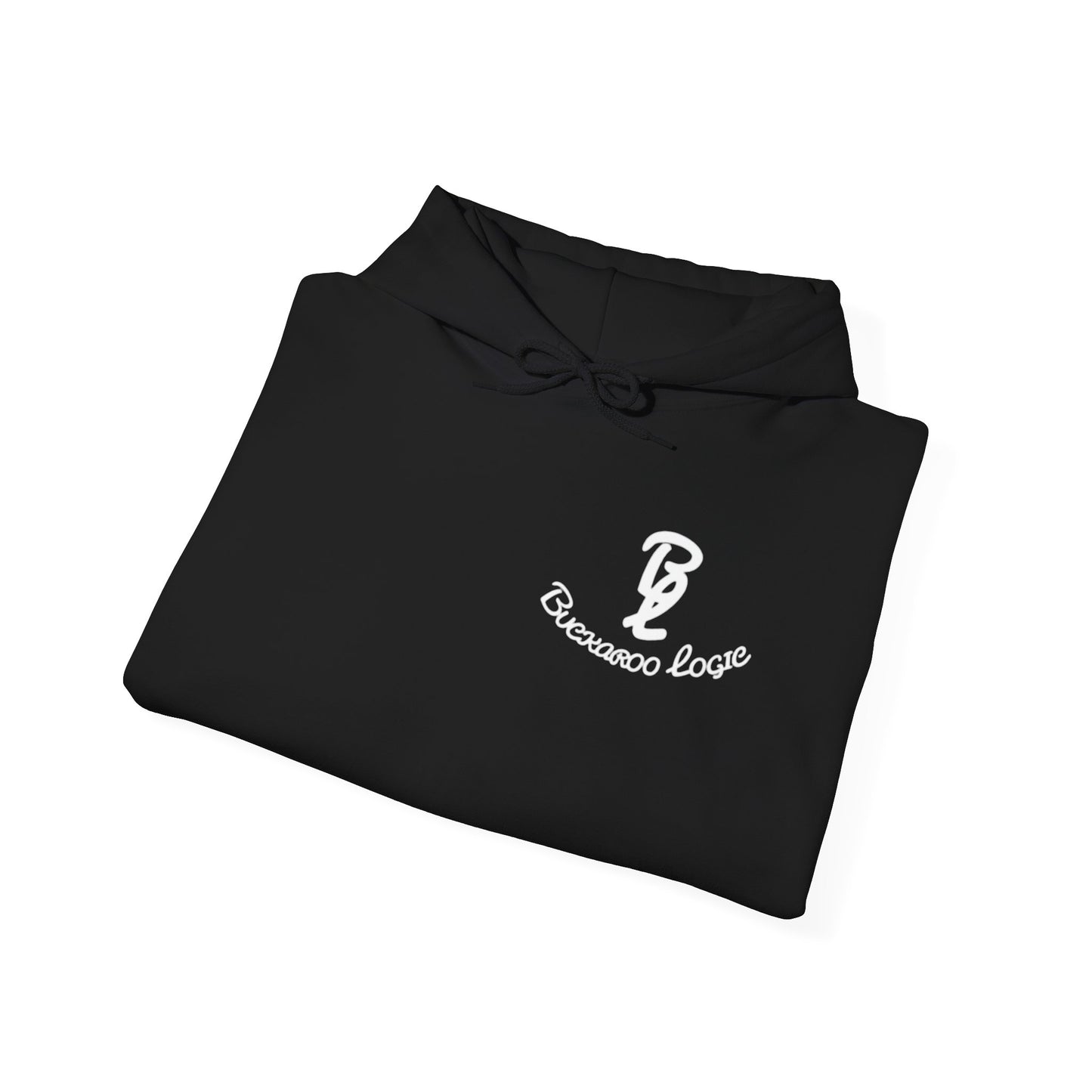 California Cowboy: A Legacy to Protect since 1770 Dark Colored Pouch Hoodies