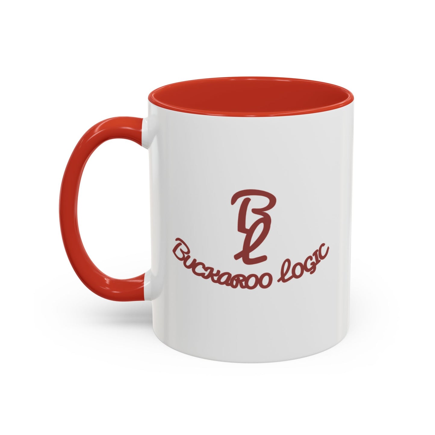 BL Bosal Logo Coffee Cup (11 and 15oz)