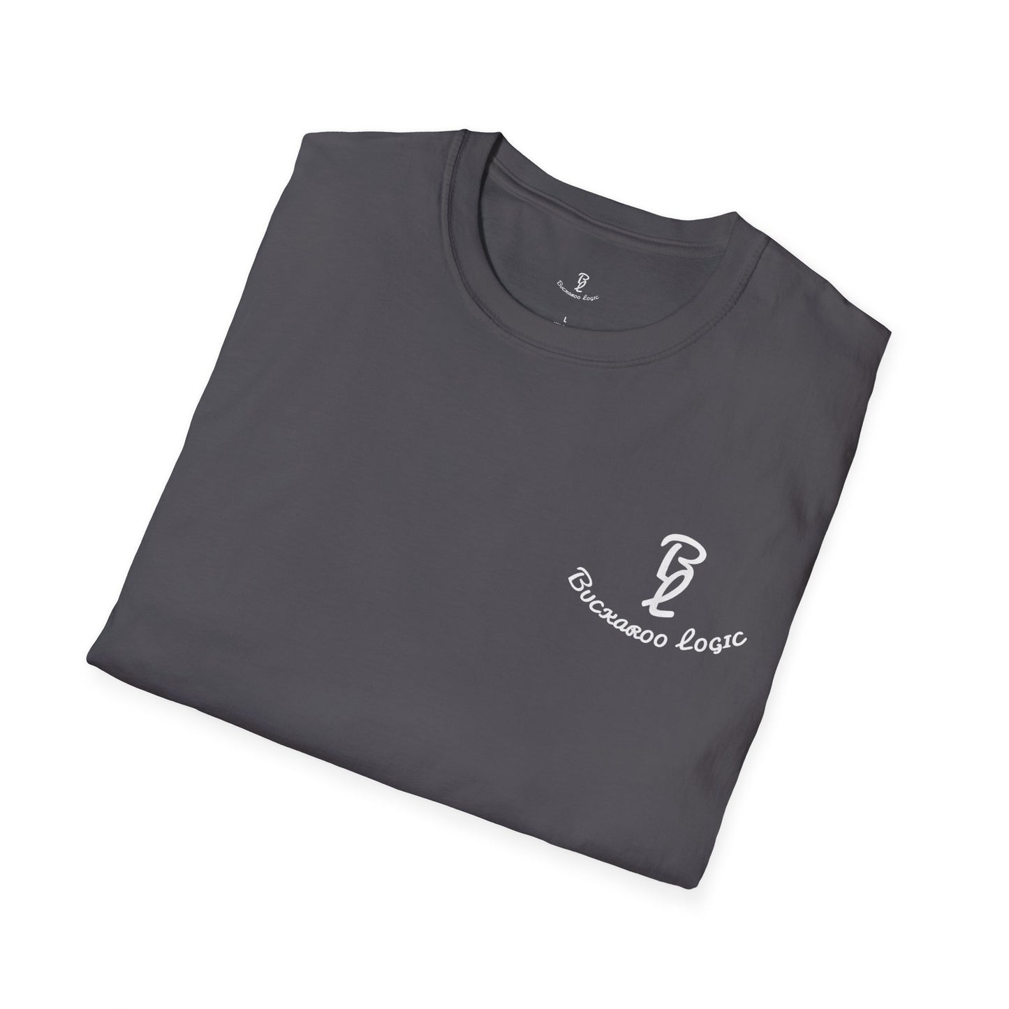 No Dogs, Mares or Whining (Dark Colored Tee)