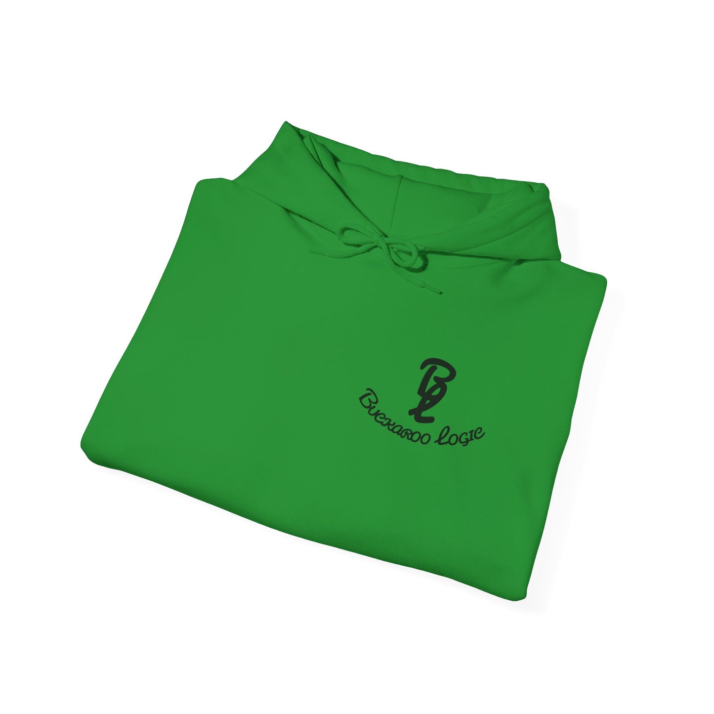 My Drinking Buddies Have a Roping Problem (Concept 1, Light Colored Hoodie)