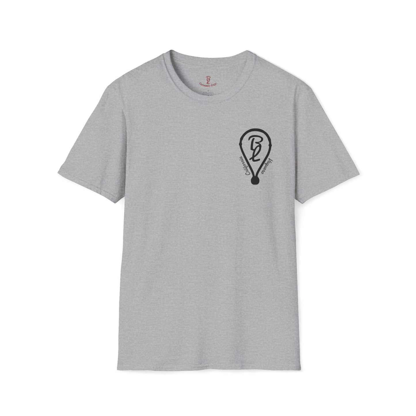 BL Bosal, Front Pouch Design (Light Tee)