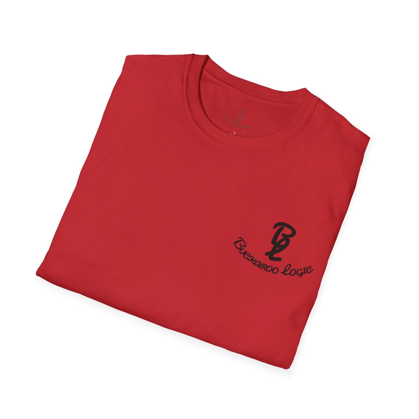 Californio Vaqueroing Style 2 (Light Colored Tee)