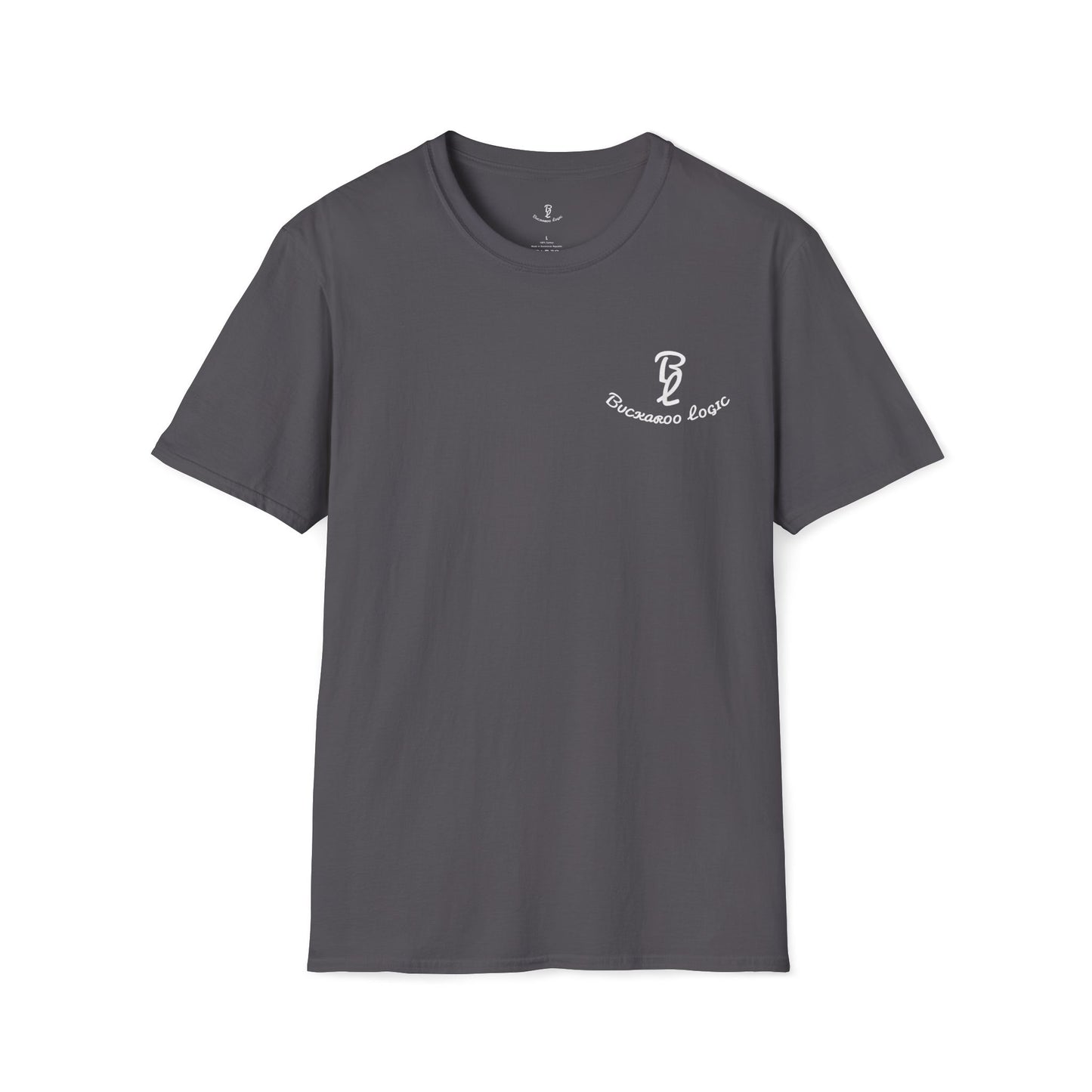 No Dogs, Mares or Whining (Dark Colored Tee)